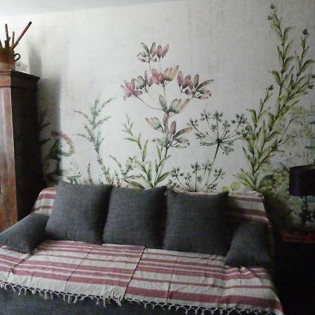 Nenuphar Appartement Autun Buitenkant foto