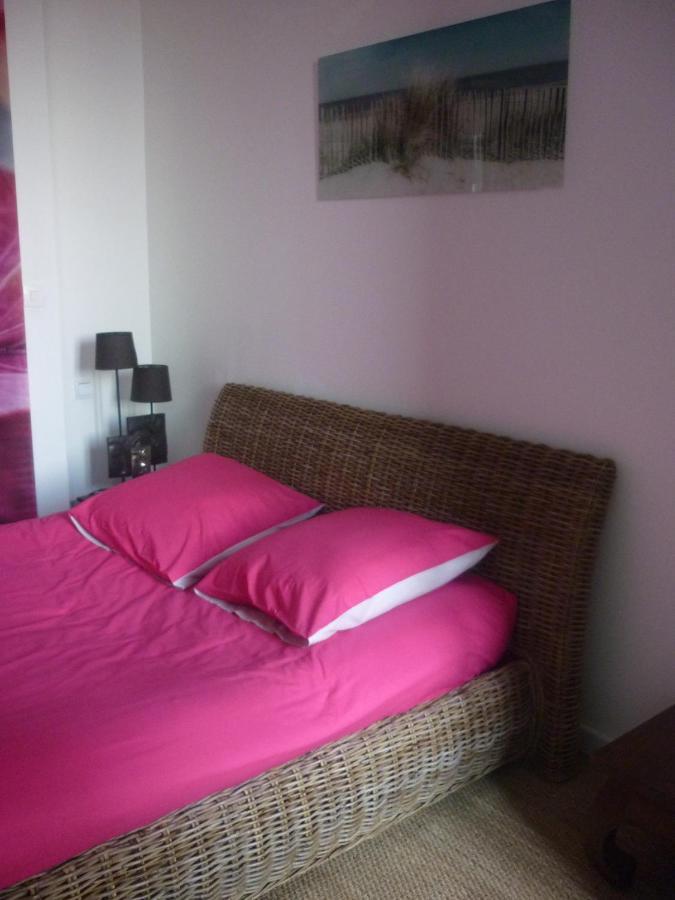 Nenuphar Appartement Autun Buitenkant foto