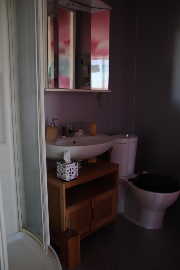 Nenuphar Appartement Autun Buitenkant foto